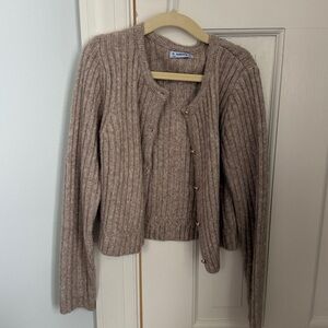 Mayoral Knit Sweater size 10